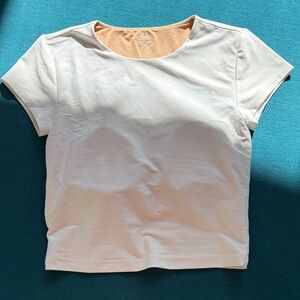 Active wear top women